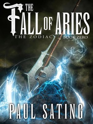 cover image of The Fall of Aries
